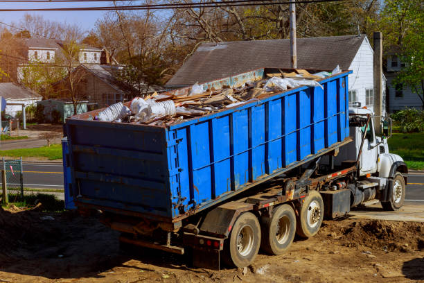 Best Commercial Junk Removal  in Lincoln, NE