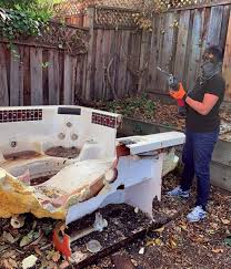 Shed Removal in Lincoln, NE